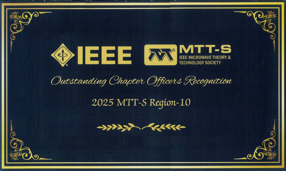 New achievementsfacultyawards14